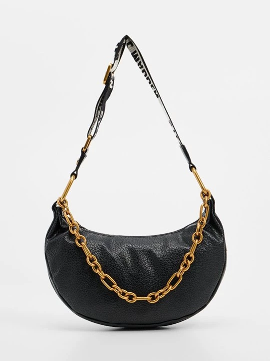 Obrázek produktu Kabelka Steve Madden černá