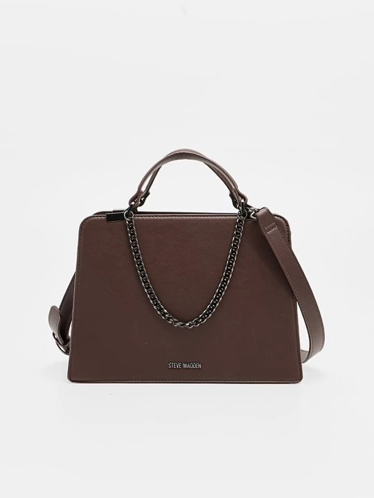 Obrázek produktu Kabelka Steve Madden hnědá