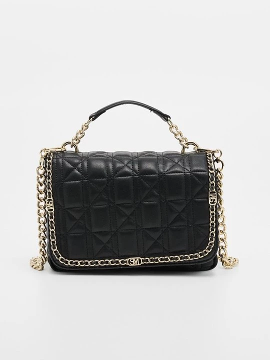 Obrázek produktu Kabelka Steve Madden černá