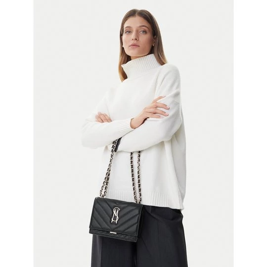 Obrázek produktu Kabelka Steve Madden Bamara-2 SM13001840 Černá