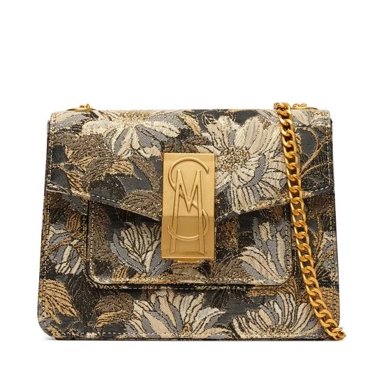 Obrázek produktu Kabelka Steve Madden Bartie-B 13002606 Zlatá