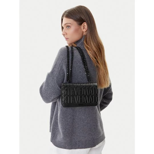 Obrázek produktu Kabelka Steve Madden Bcarbon SM13002237 Černá