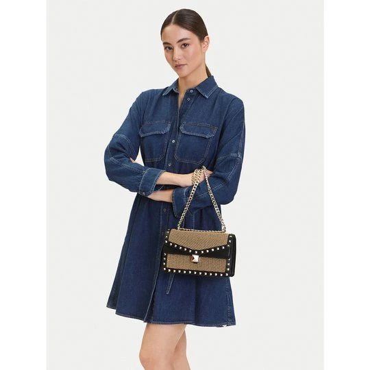 Obrázek produktu Kabelka Steve Madden Bcavet SM13001778 Černá