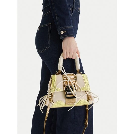 Obrázek produktu Kabelka Steve Madden Bdiego-A 13002327 Žlutá