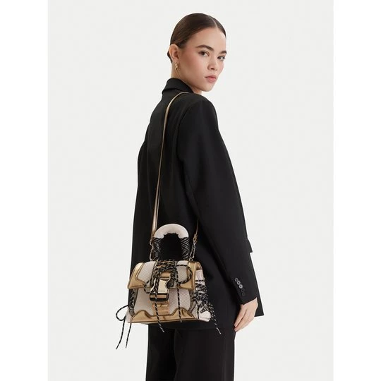 Obrázek produktu Kabelka Steve Madden Bdiego-B 13002325 Zlatá