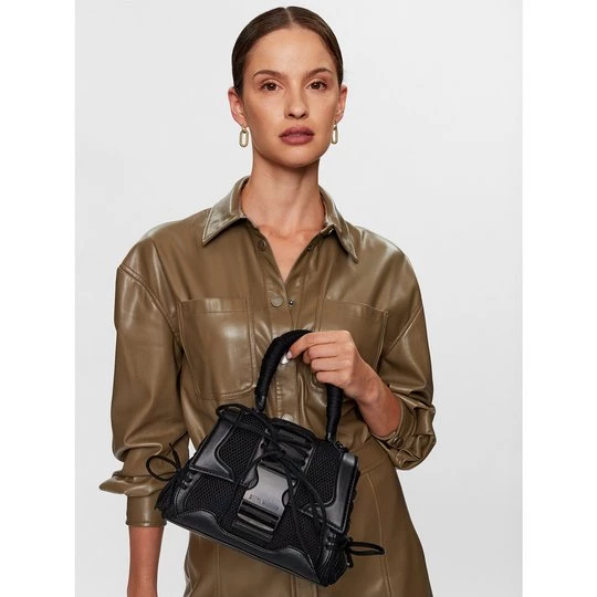 Obrázek produktu Kabelka Steve Madden Bdiego SM13000896-04005-BLK Černá