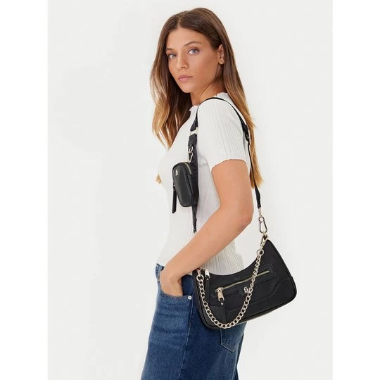 Obrázek produktu Kabelka Steve Madden Bgreed SM13001829 Černá