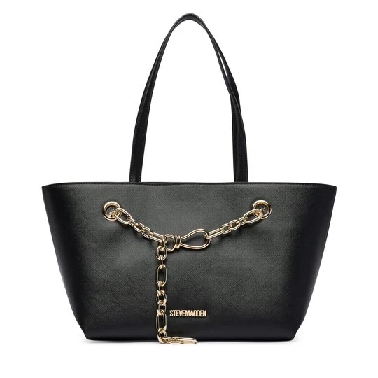 Obrázek produktu Kabelka Steve Madden Birnia 13002593 Černá
