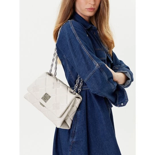 Obrázek produktu Kabelka Steve Madden Blanch SM13001718 Hnědá