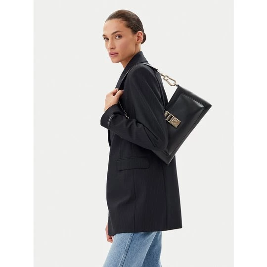 Obrázek produktu Kabelka Steve Madden Blilou SM13001511 Černá