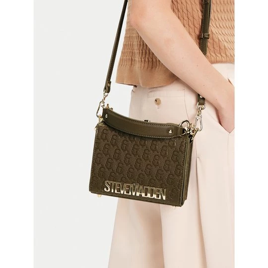 Obrázek produktu Kabelka Steve Madden Bnoya-E SM13001639 Zelená