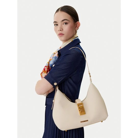 Obrázek produktu Kabelka Steve Madden Bovie-E 13001645 Světle béžová