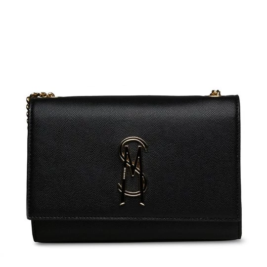 Obrázek produktu Kabelka Steve Madden Bramone Crossbody SM13001312-02002-B-G Černá