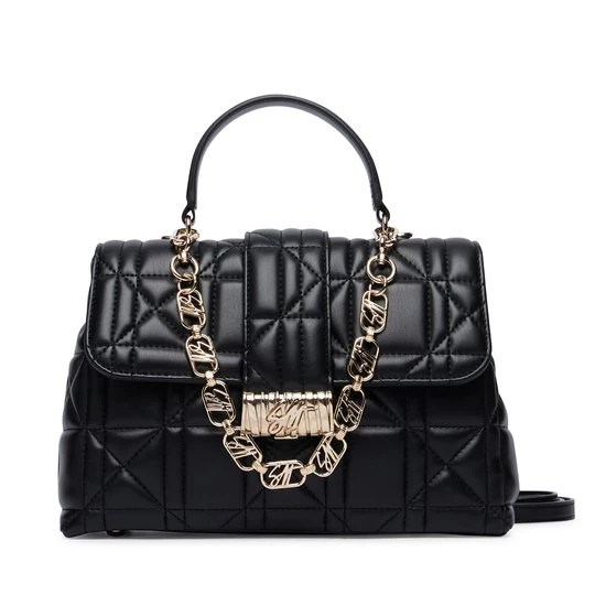Obrázek produktu Kabelka Steve Madden Bvault 13002587 B-G Černá