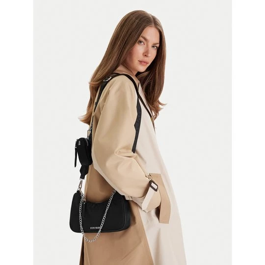 Obrázek produktu Kabelka Steve Madden Bvital SM13000561-04004 Černá