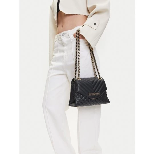 Obrázek produktu Kabelka Steve Madden Bvolt-2 SM13001705 Černá