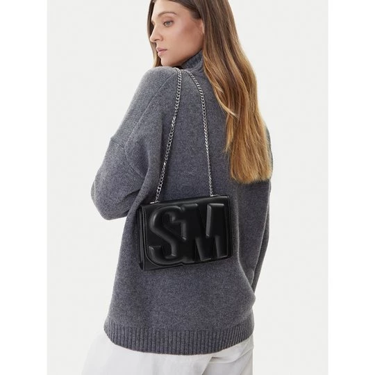 Obrázek produktu Kabelka Steve Madden Bzoie SM13002239 Černá