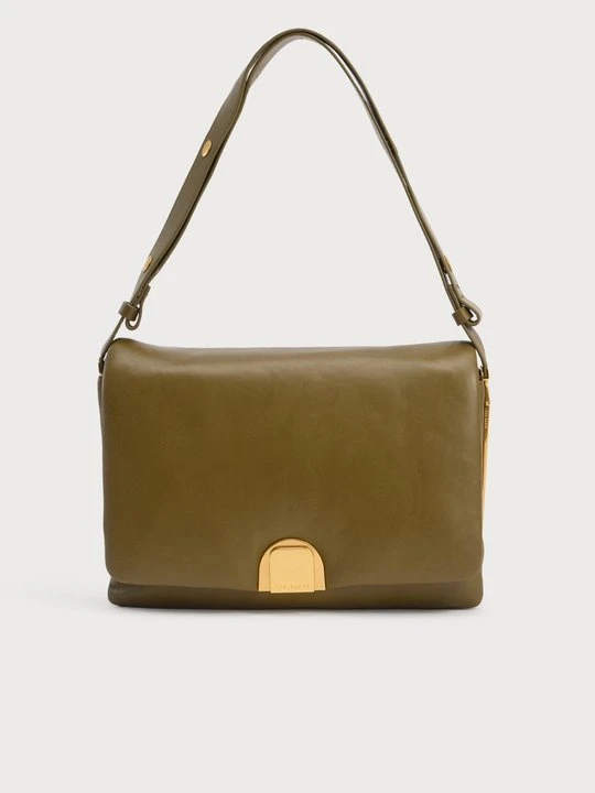 Obrázek produktu Kabelka Ted Baker khaki