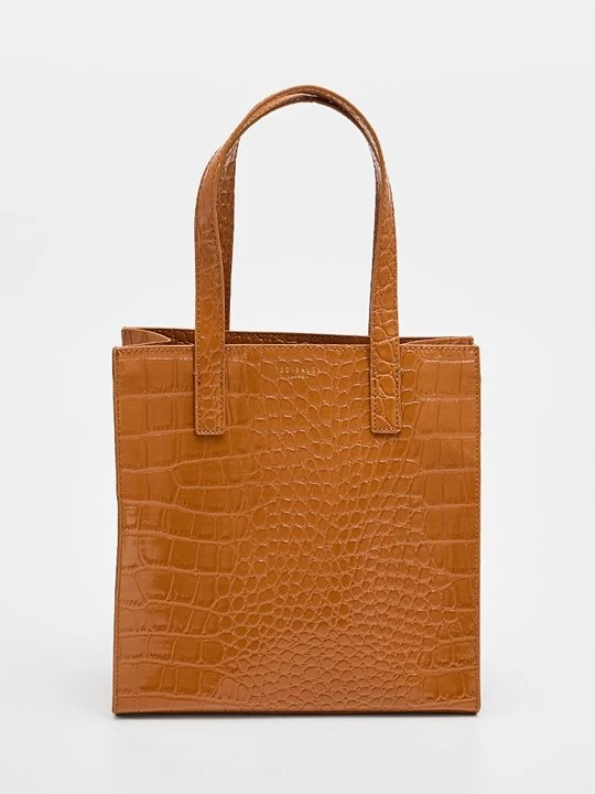Obrázek produktu Kabelka Ted Baker světlehnědá