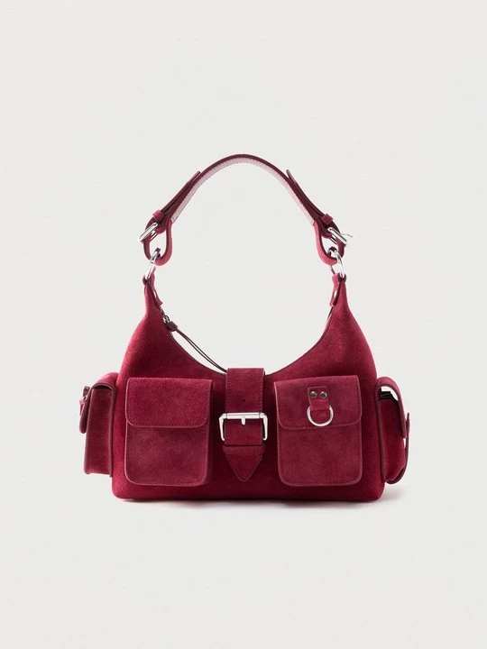 Obrázek produktu Kabelka The Kooples červená