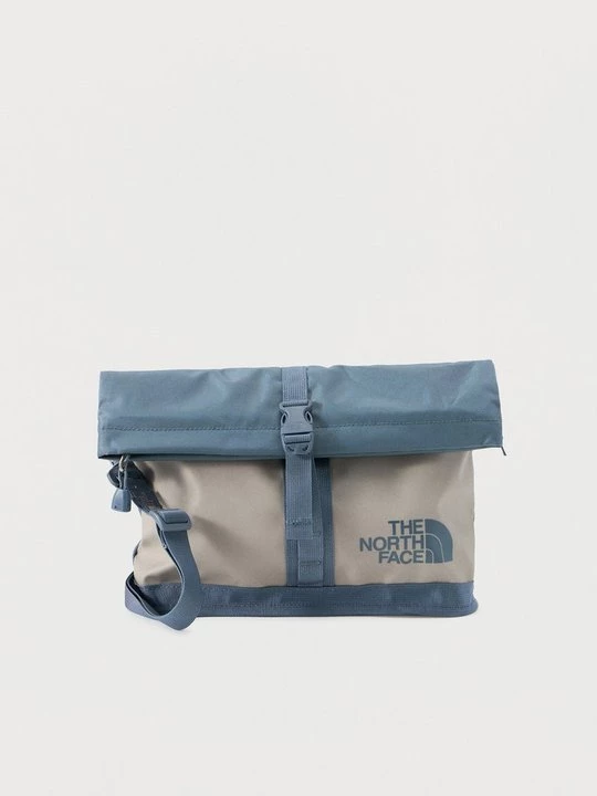 Obrázek produktu Kabelka The North Face světle hnědošedá