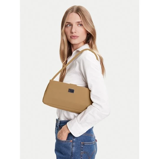 Obrázek produktu Kabelka Tommy Jeans AW0AW17295 ACT Béžová