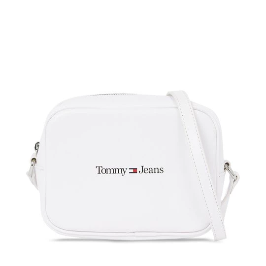 Obrázek produktu Kabelka Tommy Jeans Camera bag AW0AW15029 Bílá