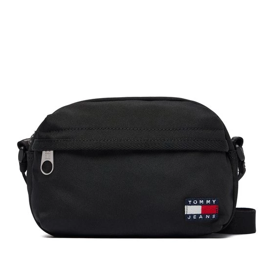 Obrázek produktu Kabelka Tommy Jeans Tjw Ess Daily Crossover AW0AW17286 Černá