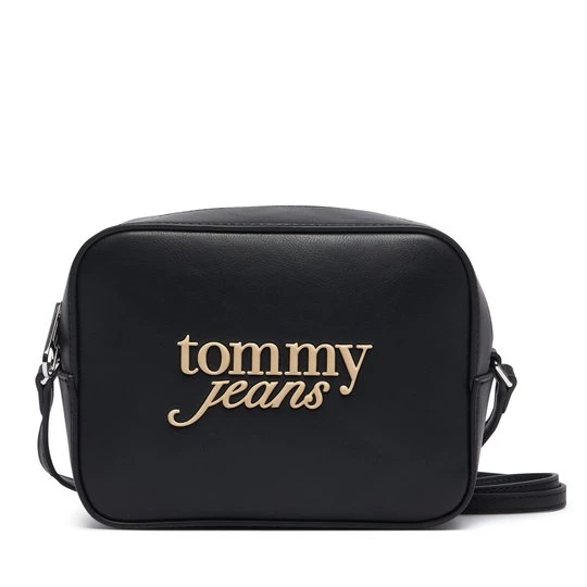 Obrázek produktu Kabelka Tommy Jeans Tjw Must Camera Bag AW0AW19049 Černá
