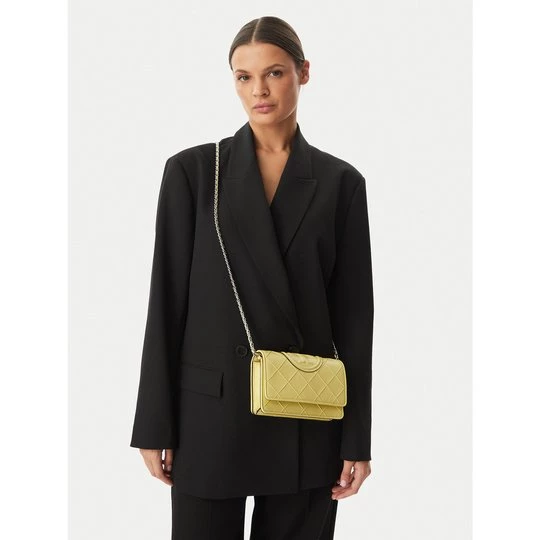 Obrázek produktu Kabelka Tory Burch 138853 Žlutá