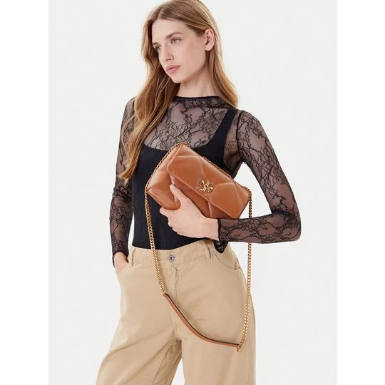 Obrázek produktu Kabelka Tory Burch 154706 Hnědá