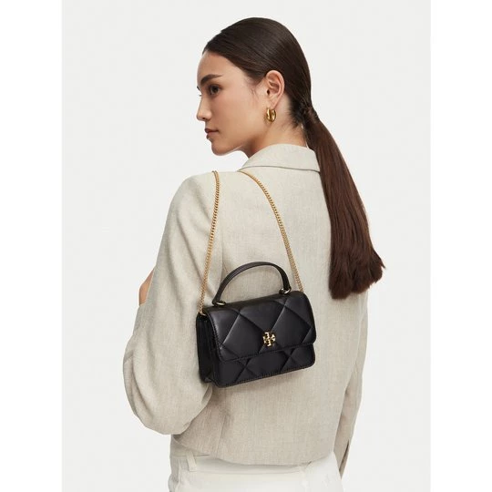 Obrázek produktu Kabelka Tory Burch 158326 Černá