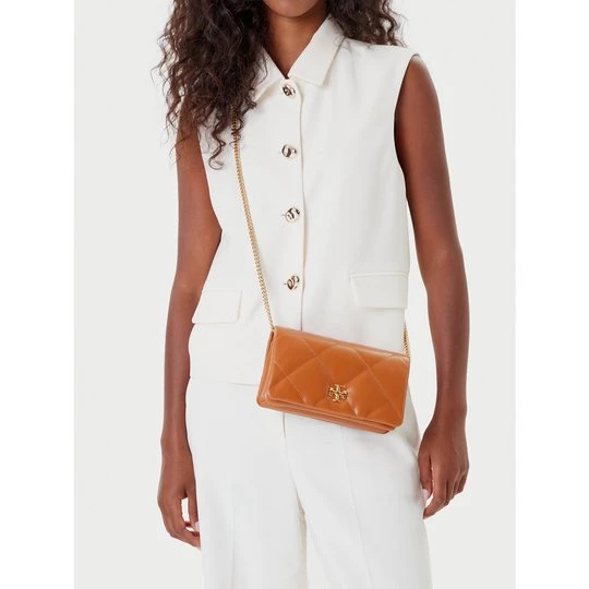 Obrázek produktu Kabelka Tory Burch 158624 Hnědá