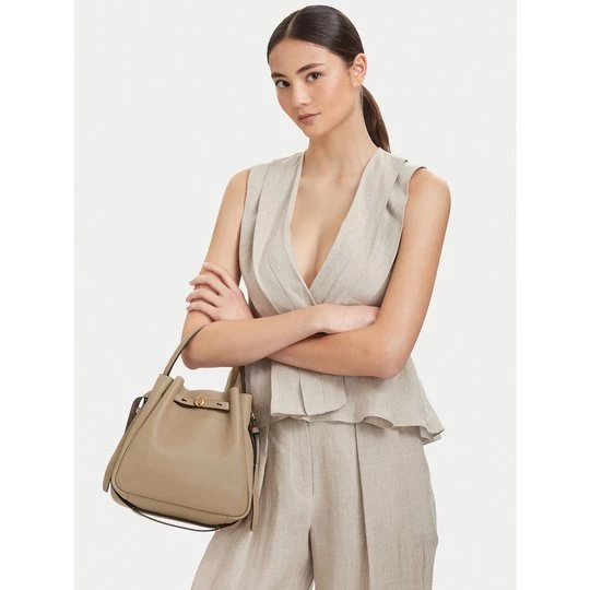 Obrázek produktu Kabelka Tory Burch 166982 Béžová
