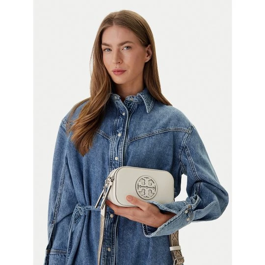 Obrázek produktu Kabelka Tory Burch 171955 Krémová