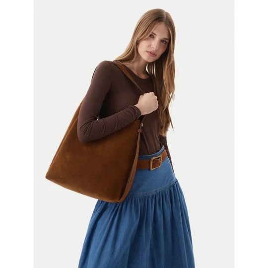 Obrázek produktu Kabelka Tory Burch 175320 Hnědá