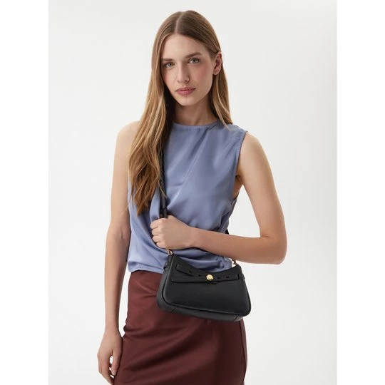 Obrázek produktu Kabelka Tory Burch 179955 Černá