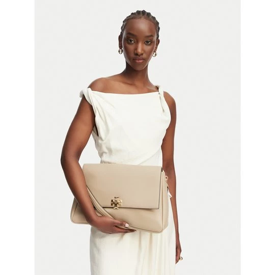 Obrázek produktu Kabelka Tory Burch Charlie 180727 Béžová