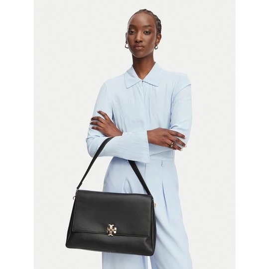 Obrázek produktu Kabelka Tory Burch Charlie 180727 Černá
