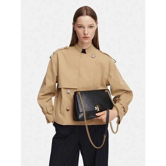 Obrázek produktu Kabelka Tory Burch Charlie 185828 Černá