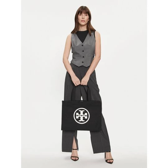 Obrázek produktu Kabelka Tory Burch Ella 148792 Černá