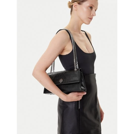 Obrázek produktu Kabelka Tory Burch Kira Turnlock 167058 Černá