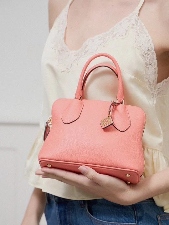 Obrázek produktu Kabelka Tory Burch korálová