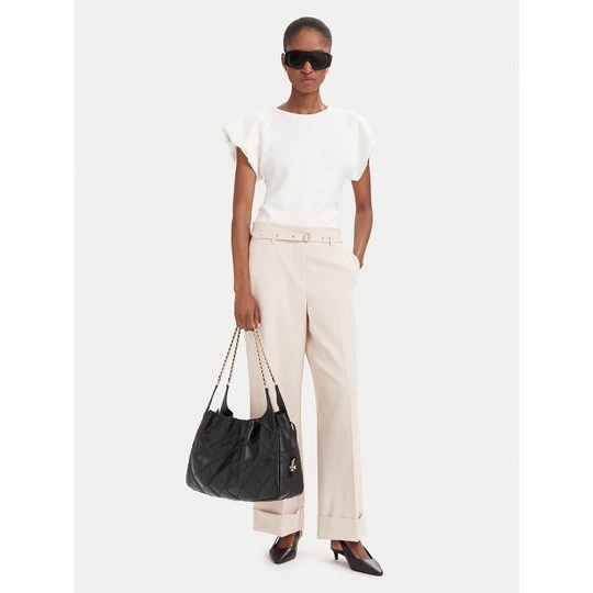 Obrázek produktu Kabelka Tory Burch Large Tote 182890 Černá