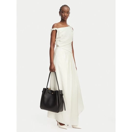 Obrázek produktu Kabelka Tory Burch Romy 179986 Černá