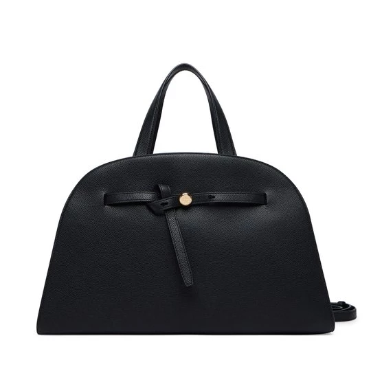 Obrázek produktu Kabelka Tory Burch Romy Bauletto 179990 Černá