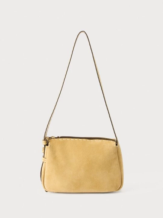 Obrázek produktu Kabelka Tory Burch světle žlutá