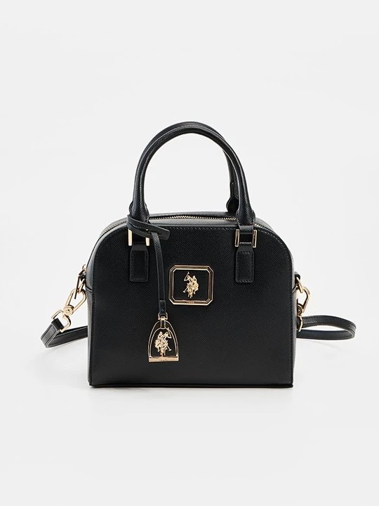 Obrázek produktu Kabelka U.S. POLO ASSN. černá