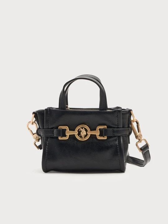 Obrázek produktu Kabelka U.S. POLO ASSN. černá