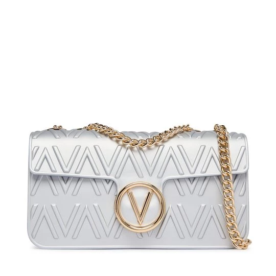 Obrázek produktu Kabelka Valentino Alexia Summer VBSA0N09 Stříbrná